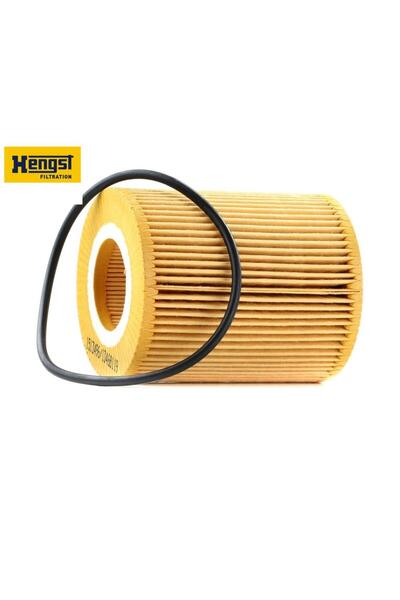 HENGST فلتر زيت مكينة