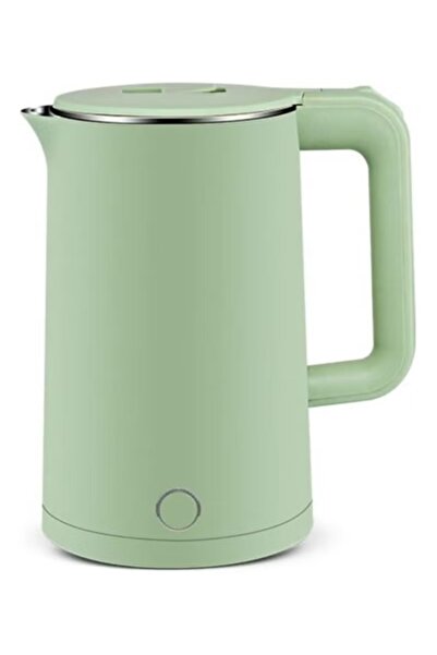 Denx DX2096 Electric Kettle 1500W | Fast Boil, Auto Shut-Off, Rust-Free Stain...
