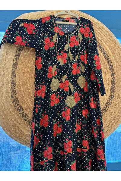 ELLANSE Ramadan jalabiyas