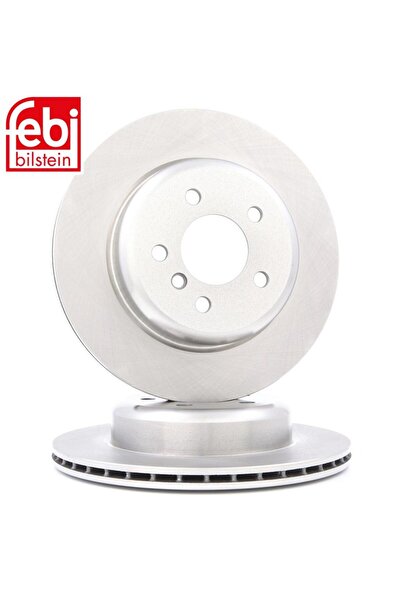 FEBİ هوب خلفي F10