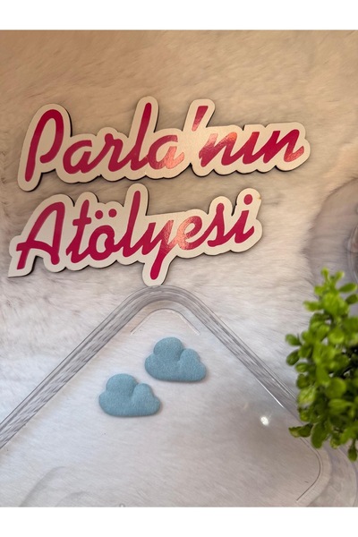 SOFT 2 komada kopči za kosu za bebe od 0-3 godine za tanku i bezdnevu kosu, p...