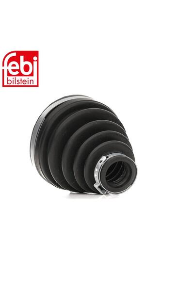 FEBİ Front reverse leather interior for Golf/Passat/Bora automatic