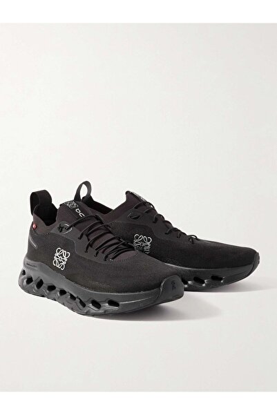 on Clouds Loewe x On Cloudtilt '' All Black'' Unisex Shoes