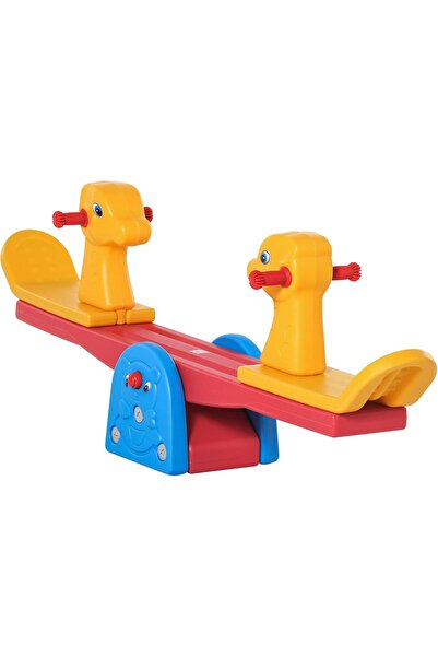 COMPLEX أرجوحة للأطفال، أرجوحة بمقابض سهلة للأطفال من عمر سنة إلى أربع سنوات