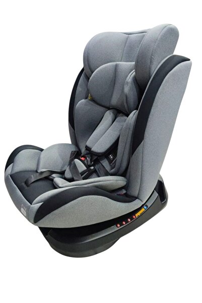 COMPLEX 360 Degree Car Seat for Children and Infants