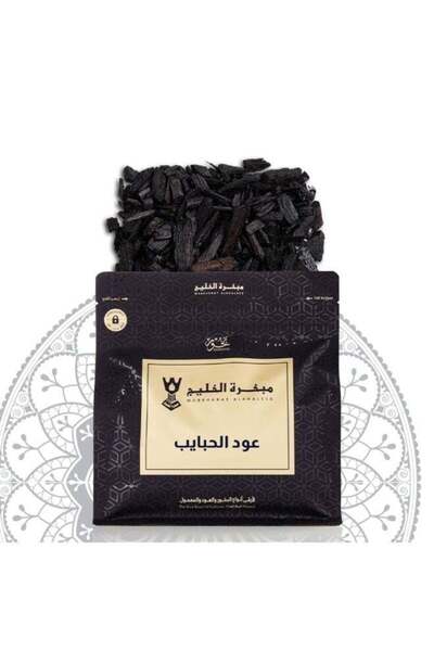 MUBKHARAT ALKHALEEG Oud Al Habayeb Incense (1 kg) from by weight.
