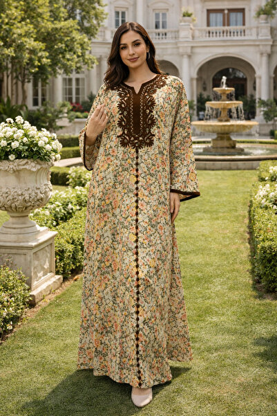 THOGUE Women's jalabiya