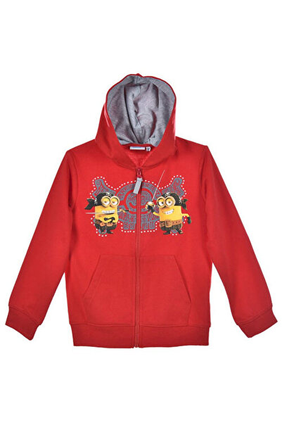 Minions Hanorac cu glugă