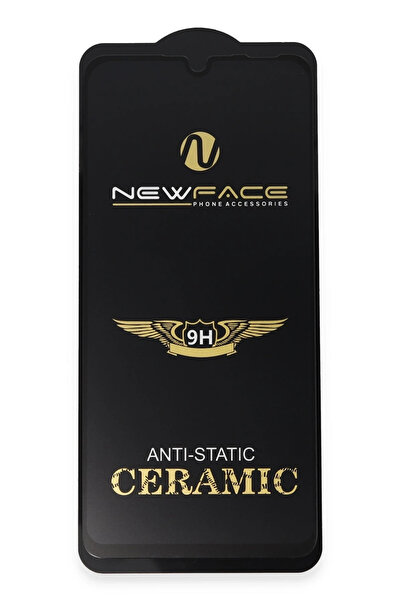 Najmaddin Newface Huawei P20 Lite 3D واقي شاشة نانو سيراميك غير لاصق