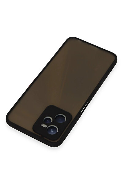 Epilons غطاء سيليكون مونتريال من C35 - أسود