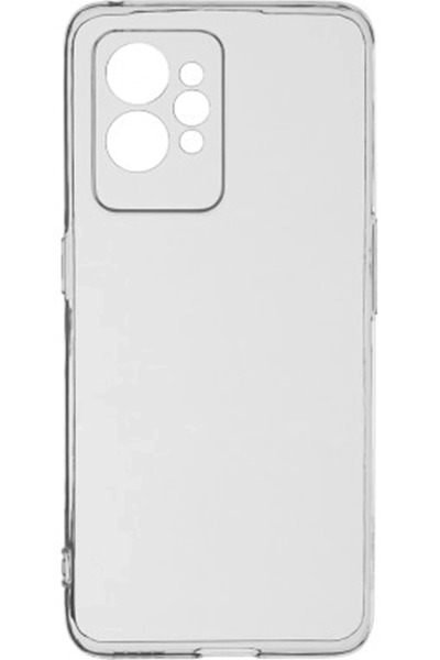 Epilons حافظة Gt2 5G من السيليكون الشفاف الفاخر