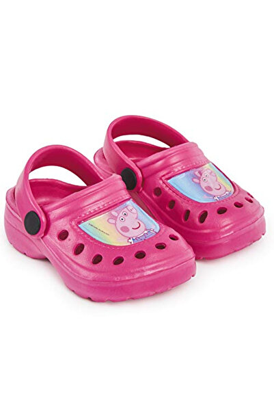 Peppa Pig Beach Clogs