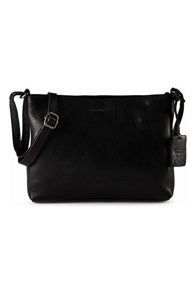 Burkely Antique Avery Umhängetasche Leder 25 cm