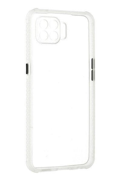 Epilons جراب رينو 4 لايت ميامي سيليكون شفاف - شفاف