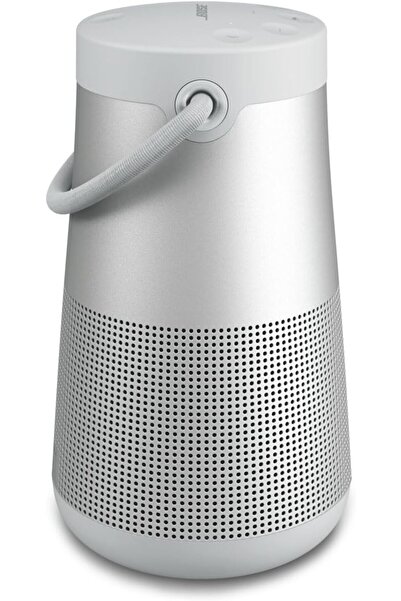Bose SoundLink Revolve+ II Bluetooth Hoparlör, 360° Ses, Mikrofonlu, Taşınabi...