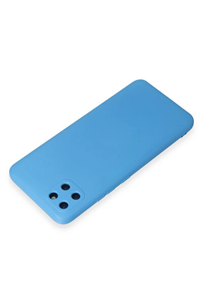 Epilons حافظة C11 نانو من السيليكون المخملي -