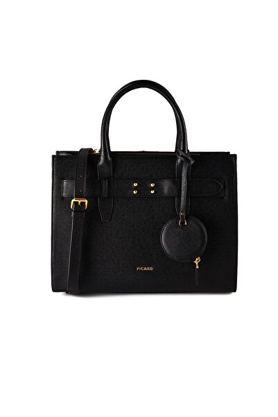 Picard Šikovná kabelka Leder 34 cm