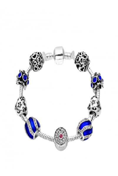 tga Brățară cu talismane și 9 talismane