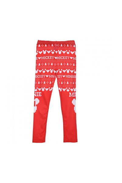 Disney Colanți lungi Minnie Mouse Love