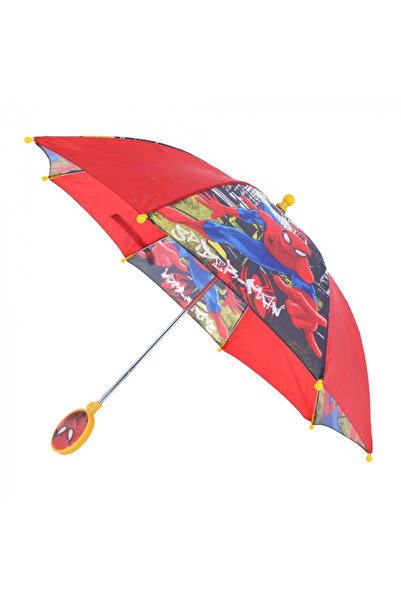 SPIDERMAN Manual Umbrella 69 cm