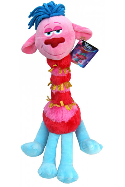 Trolls Prince D World Tour Plush Toy 30 cm