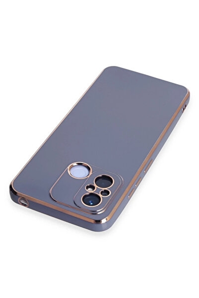 Epilons حافظة ريدمي 12C من السيليكون -