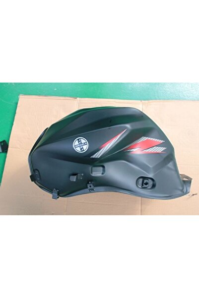 Arora MT125 - BENZİN DEPOSU SİYAH