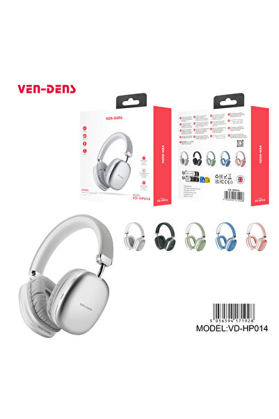 VEN-DENS Wireless Stereo Headphone