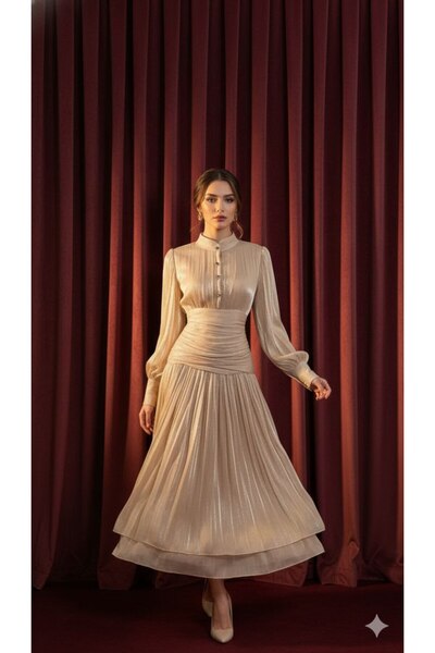 Sweety Fashion Haifa's dress