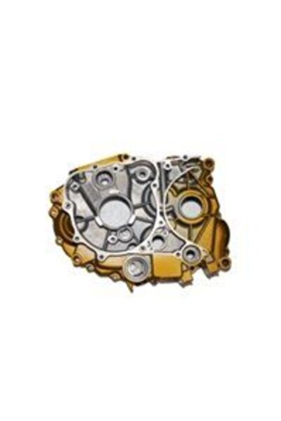 Arora CG - SOL KARTEL (GOLD)