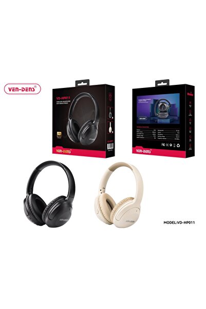 VEN-DENS Wireless Headphone