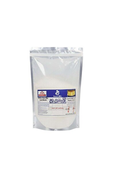 Gold Medal White Cake Mix 1 Kilogram