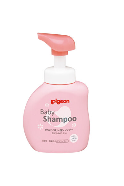 Pigeon Baby Shampoo 350 ml