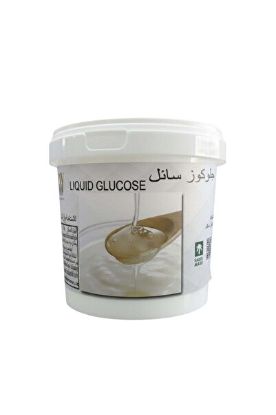 Candy Liquid Glucose from Moon 1 kg