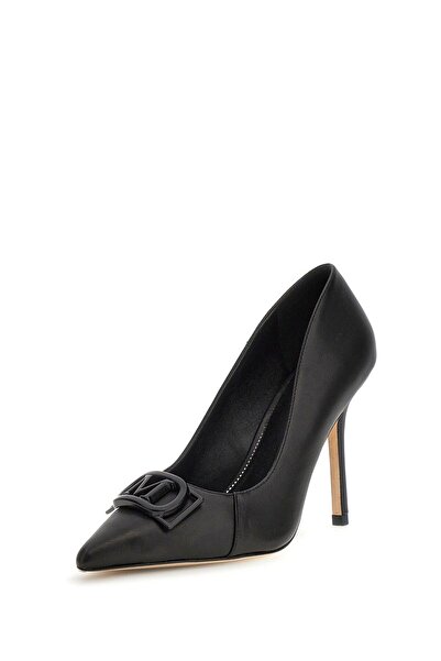 Guess Marciano leather pumps