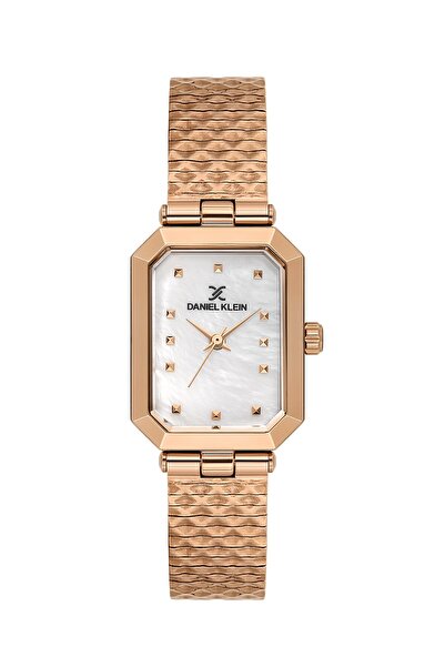 Daniel Klein Dk.1.14178-5 Women's Wristwatch