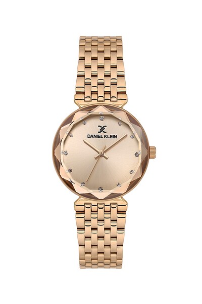 Daniel Klein DKE.1.11006-8 ساعة يد نسائية
