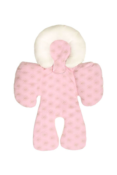 HALAMODO مقعد عربة الأطفال القابل للعكس