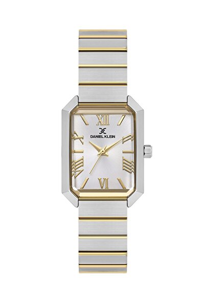 Daniel Klein DK.1.14172-3 ساعة يد نسائية
