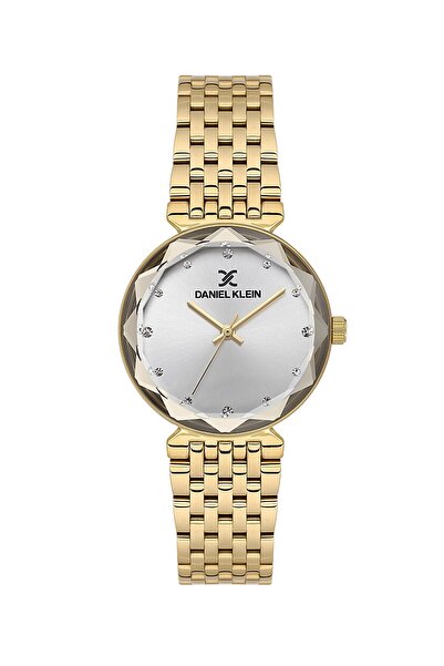 Daniel Klein Dke.1.11006-6 Women's Wristwatch