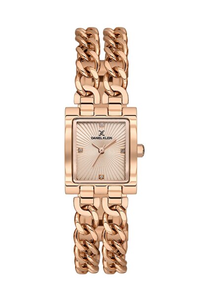 Daniel Klein Dk.3.10053-5 Women's Wristwatch