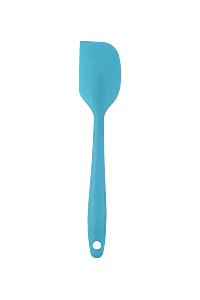 HALAMODO Baking Spatula Blue 205x40mm