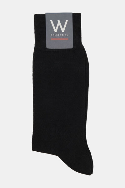 W Collection Baliksirti Patterned Socks