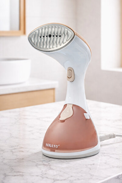 SOKANY SK-3050 Profesyonel Dikey Buharlı Ütü