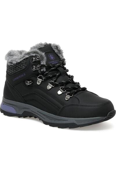 lumberjack Debora Hi 4Pr Comfort Casual Anatomical Sports Boots