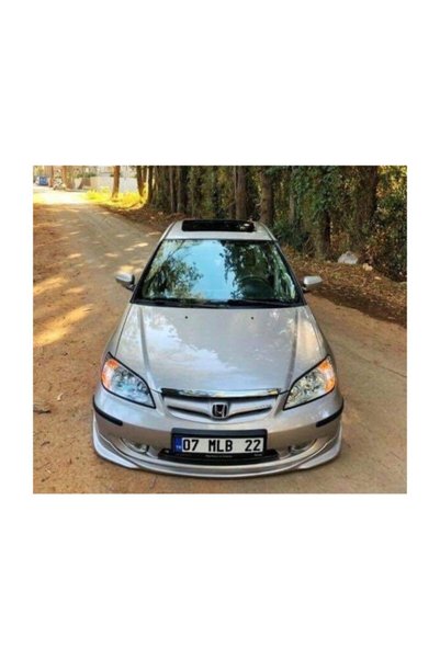 Genel Markalar Honda Civic Vtec 2 S2000 Ön Ek Makyajlı (plastik)