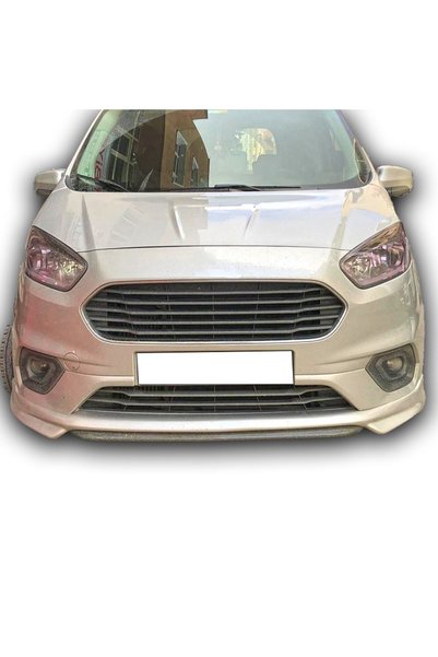 Tepe Tuning Ford Tourneo Courier 2018-2023 Makyajlı Kasa Uyumlu Boyasız Plast...