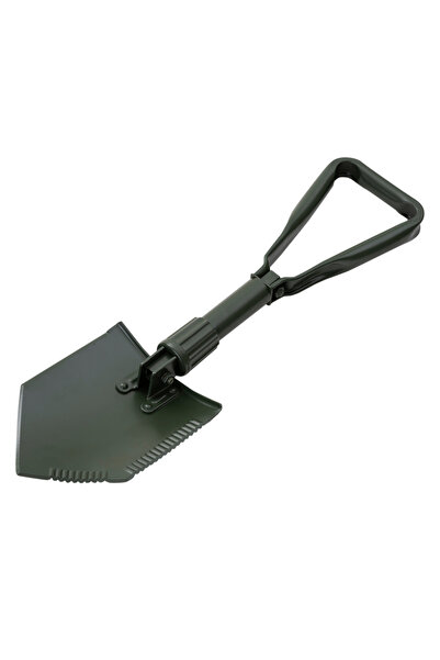 Petreq Lopata pliabila Nato Extrem - Oliv