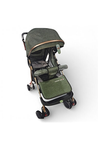 COMPLEX Premium Foldable Baby Stroller: Portable & Lightweight Design for Air...