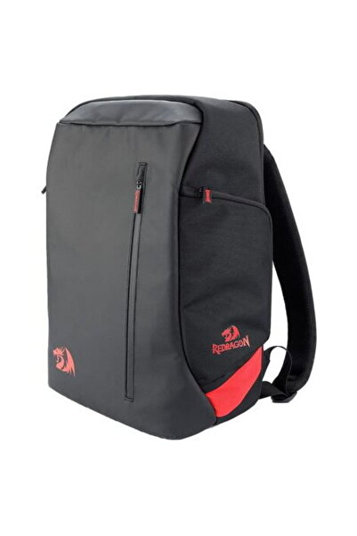 REDRAGON 20" Tardis 2 Black Backpack